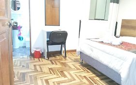 Hostel Tupac Yupanqui House